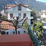 Aparthotel Fotini
