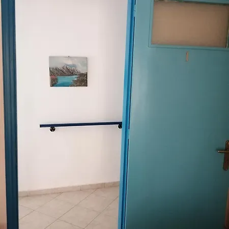 φωτεινή Καμένα Βούρλα