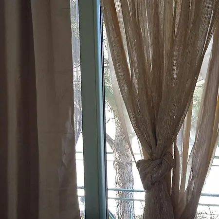 Fotini Апарт-отель Камена-Вурла