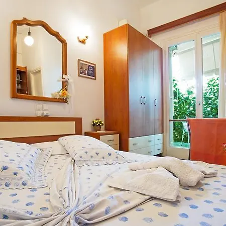 Fotini Апарт-отель