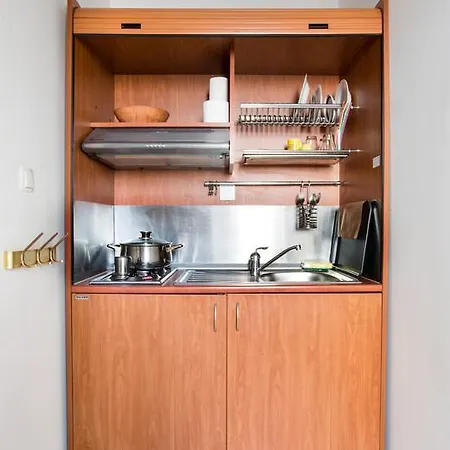 Апарт-отель Fotini 2*