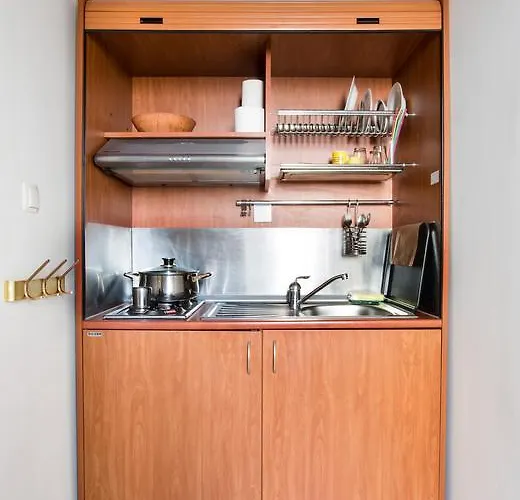 Apartmanhotel Fotini 2*