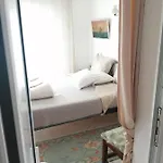 Aparthotel Fotini Kamena Vourla