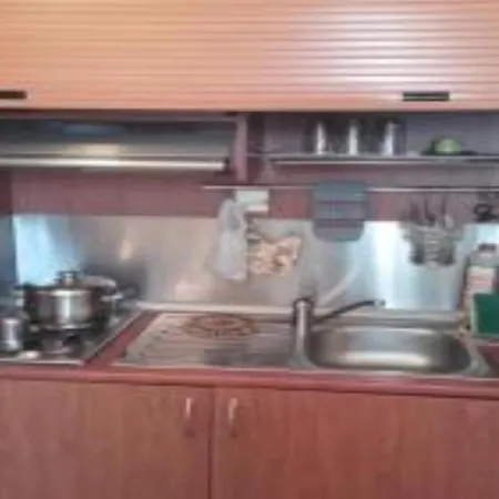 Aparthotel Fotini 2*