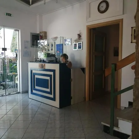 Fotini 2* Kamena Vourla