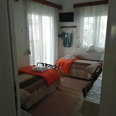 Fotini Kamena Vourla