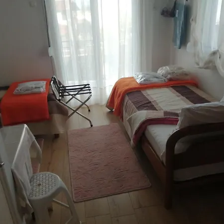 Fotini Aparthotel