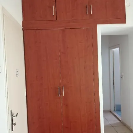 Aparthotel Fotini