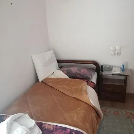 Fotini Kamena Vourla