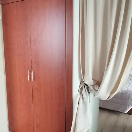 Fotini Aparthotel 2*