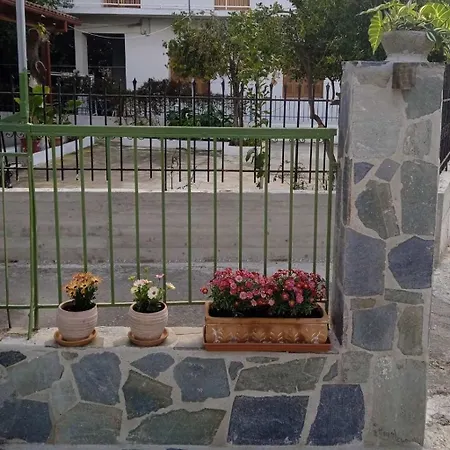 Fotini 2* Kamena Vourla
