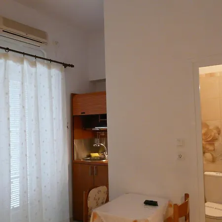 Aparthotel Fotini