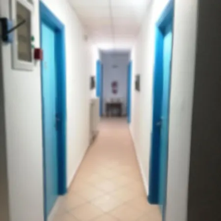 Fotini Aparthotel Kamena Vourla