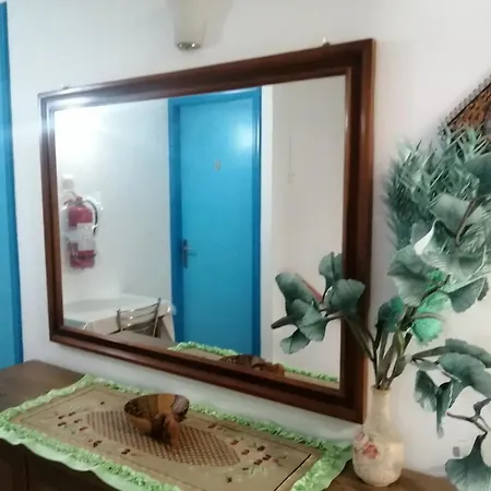 Fotini Aparthotel
