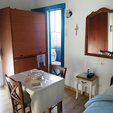 Fotini Aparthotel