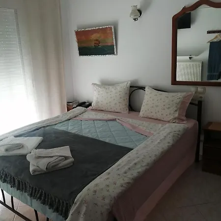 Fotini Aparthotel