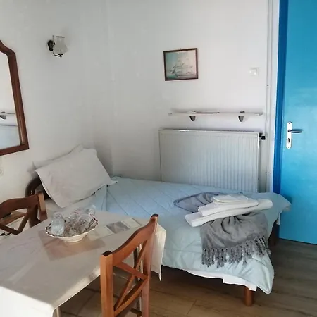Aparthotel Fotini