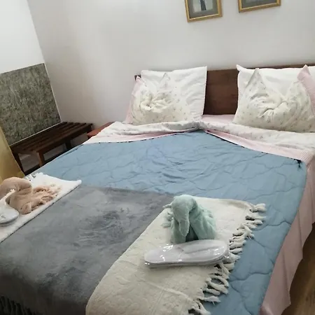 Fotini 2* كامينا فورلا