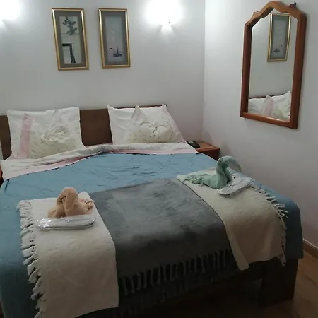 Aparthotel Fotini 2*