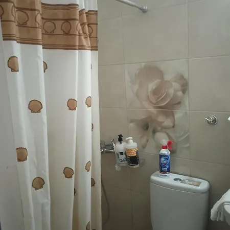 Fotini Aparthotel Kamena Vourla