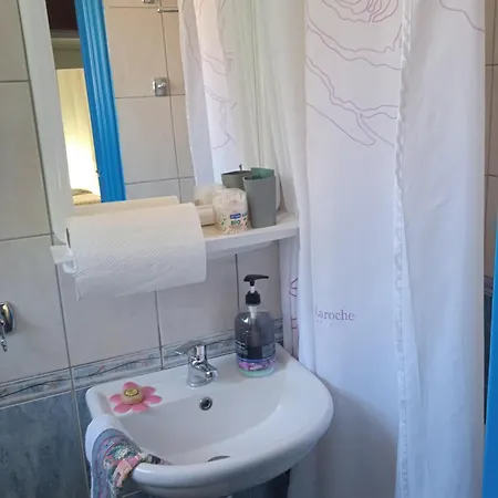 Fotini 2* Kamena Vourla