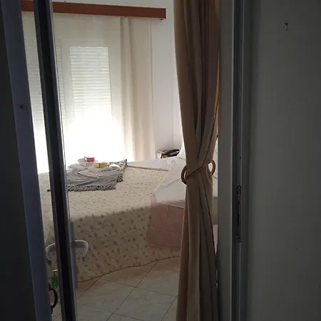 Fotini Aparthotel
