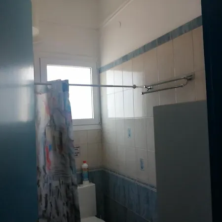 Aparthotel Fotini