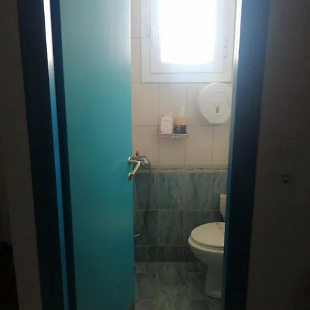 Fotini Aparthotel 2*