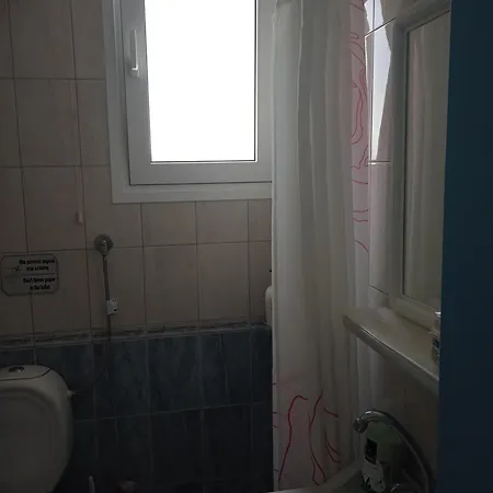 Aparthotel Fotini 2*