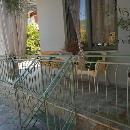 Fotini Aparthotel