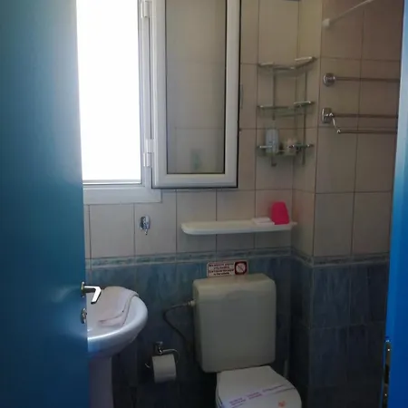 Fotini 2* Kamena Vourla