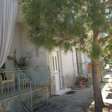 Fotini Aparthotel