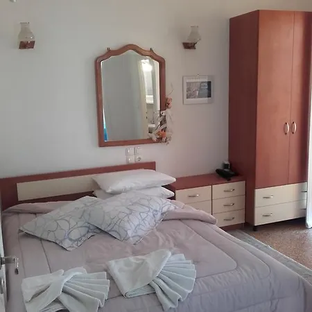 Fotini Aparthotel 2*