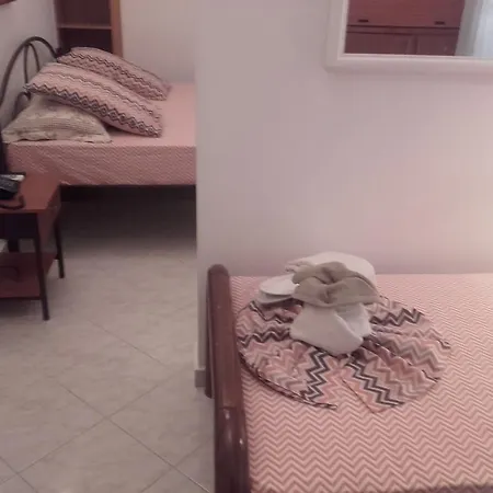 Aparthotel Fotini