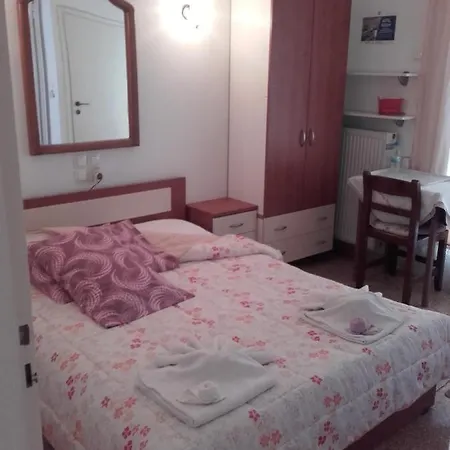 Aparthotel Fotini