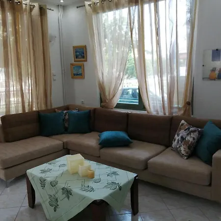 Fotini Hotel apartamentowy
