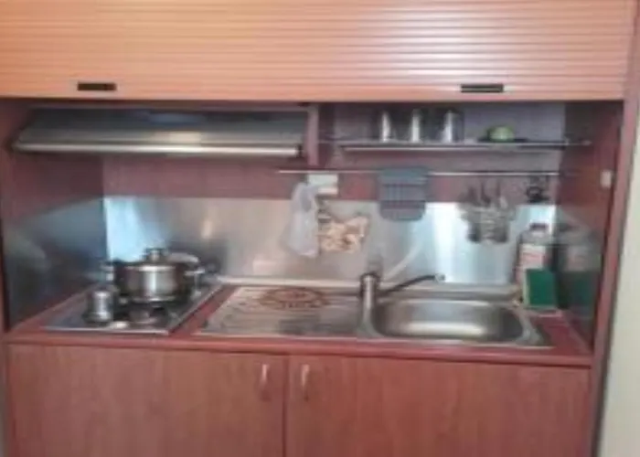 Apartahotel Fotini 2*