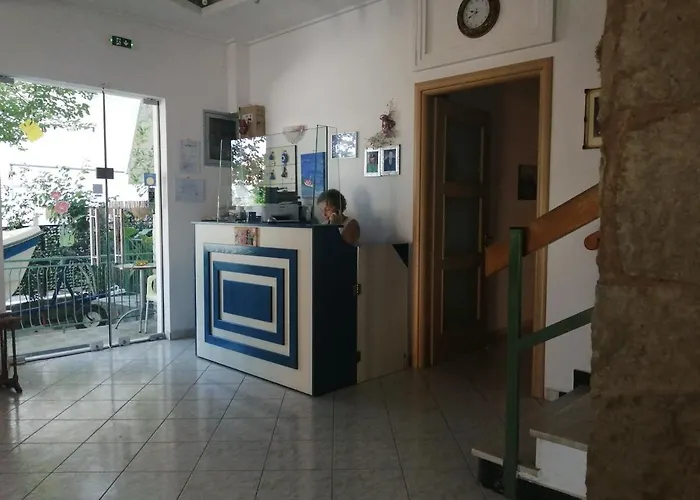 Fotini 2* Kamena Vourla