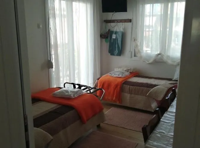 Fotini Kamena Vourla