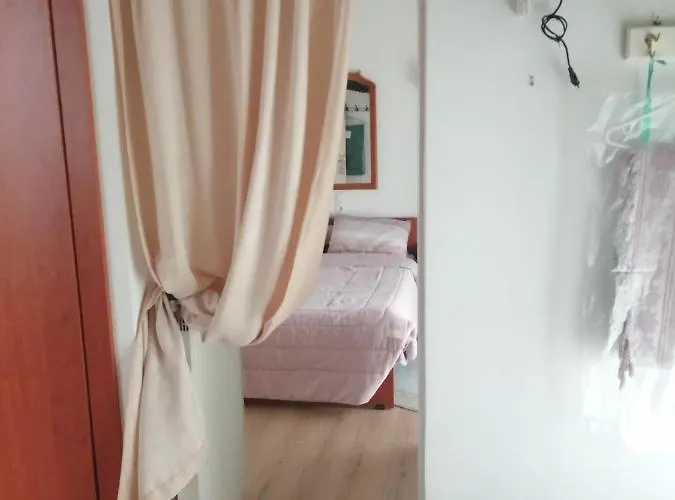 Fotini Apartahotel 2*