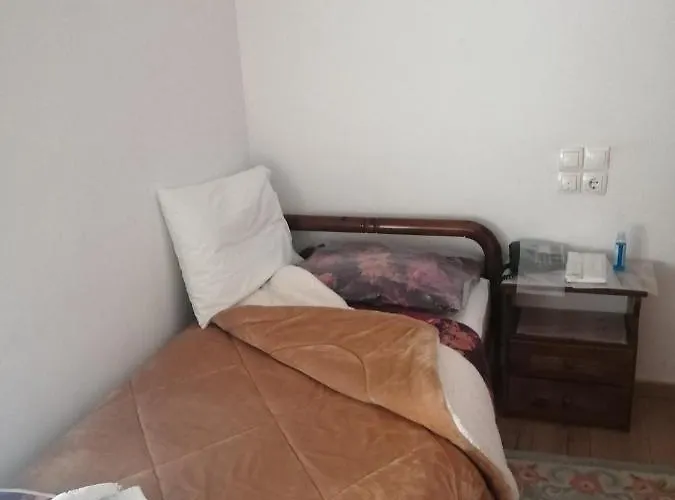 Fotini Kamena Vourla