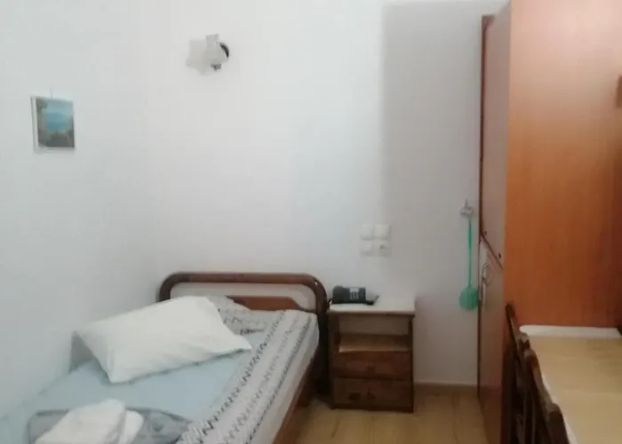 Apartahotel Fotini 2*