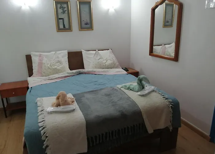 Apartahotel Fotini 2*