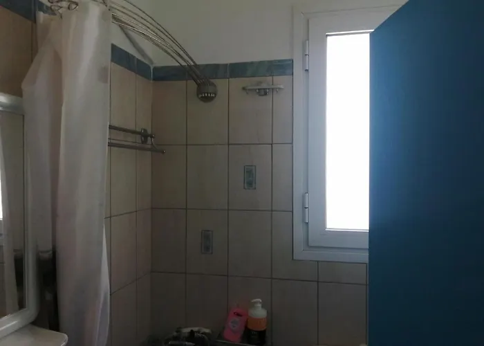 Fotini Apartahotel Kamena Vourla