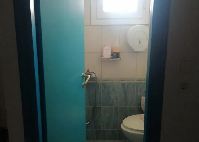 Fotini Apartahotel 2*