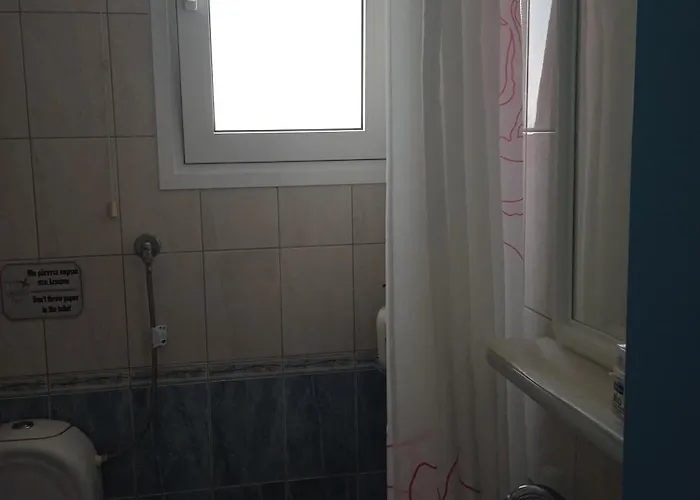 Apartahotel Fotini 2*