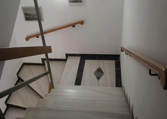 Fotini Apartahotel Kamena Vourla