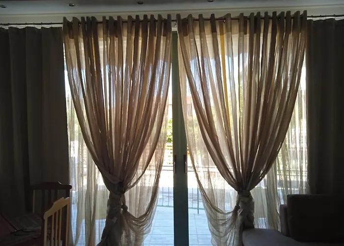 Apartahotel Fotini Kamena Vourla