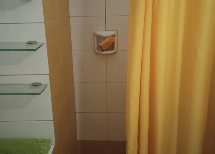 Fotini Apartahotel 2*