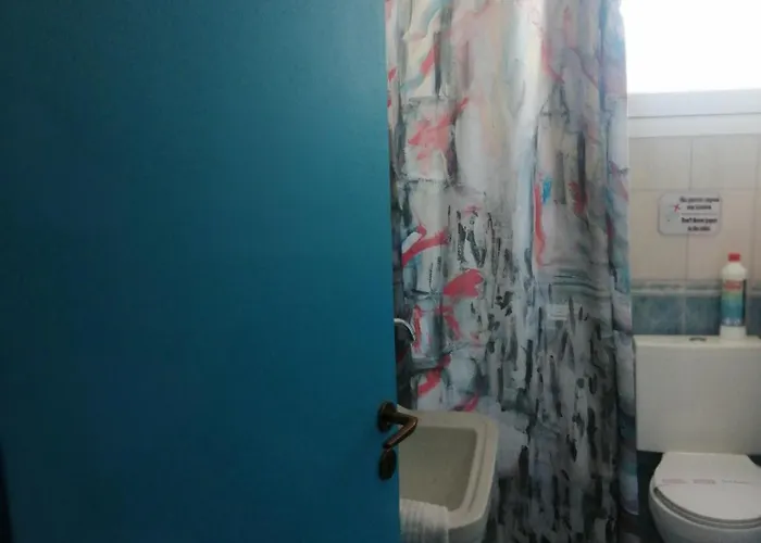 Apartahotel Fotini 2*